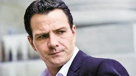 Rogue Trader: Jerome Kerviel